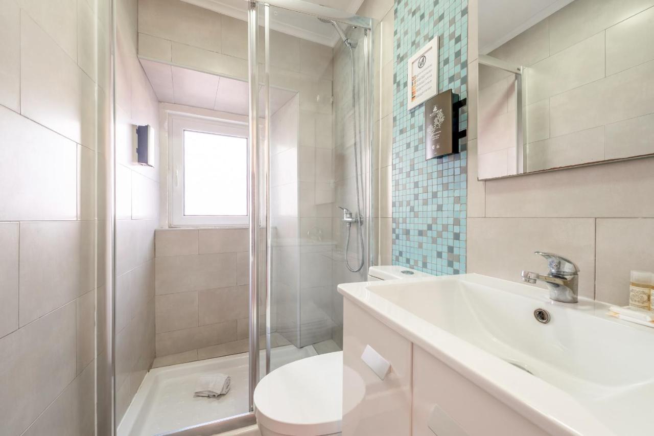 Appartement Guestready - Desterro Flats - Fado Lissabon